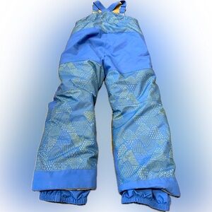 MEC Mountain Equipment Co-op Toaster Bib Pants for children